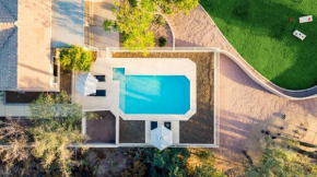 Ironwood by AvantStay Secluded Ranch Home w Pool Private Horse Stables